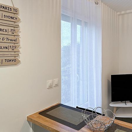 Le Cosy Lagny - Appartement Cosy Avec Balcon Vue Sur Marne Exteriér fotografie