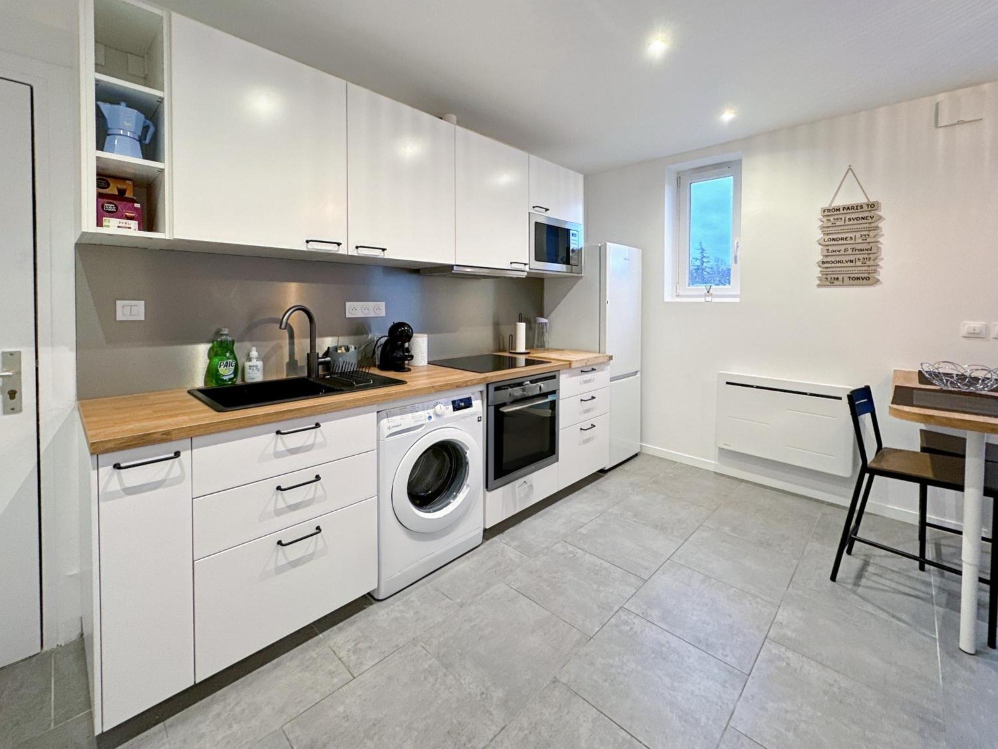 Le Cosy Lagny - Appartement Cosy Avec Balcon Vue Sur Marne Exteriér fotografie