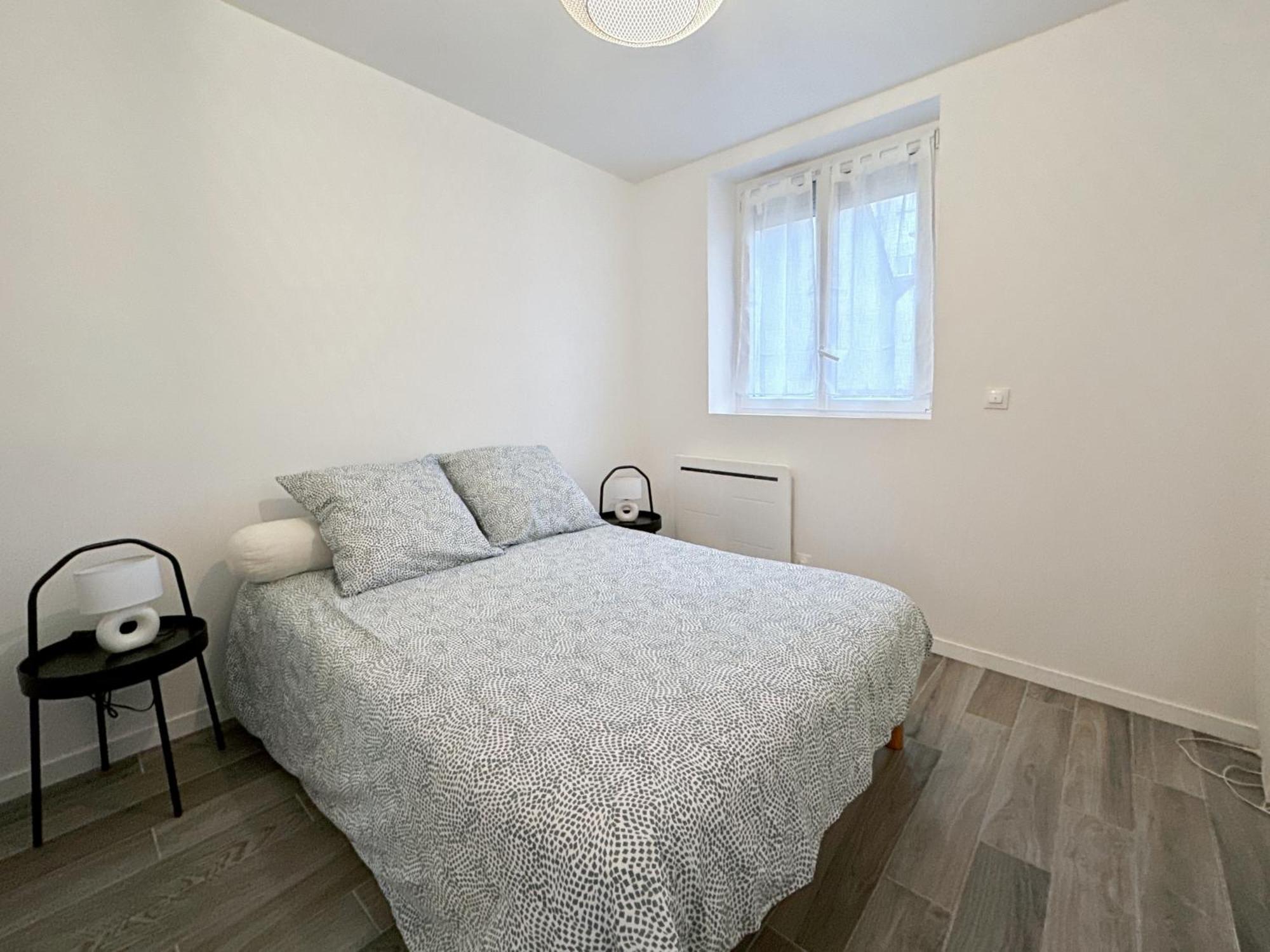 Le Cosy Lagny - Appartement Cosy Avec Balcon Vue Sur Marne Exteriér fotografie